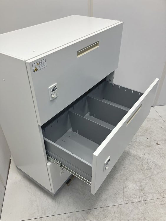 INABA/イナバリベスト（Rivest）シリーズ 3段ラテラル 商品画像9