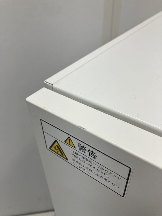 INABA/イナバリベスト（Rivest）シリーズ 3段ラテラル 商品画像11