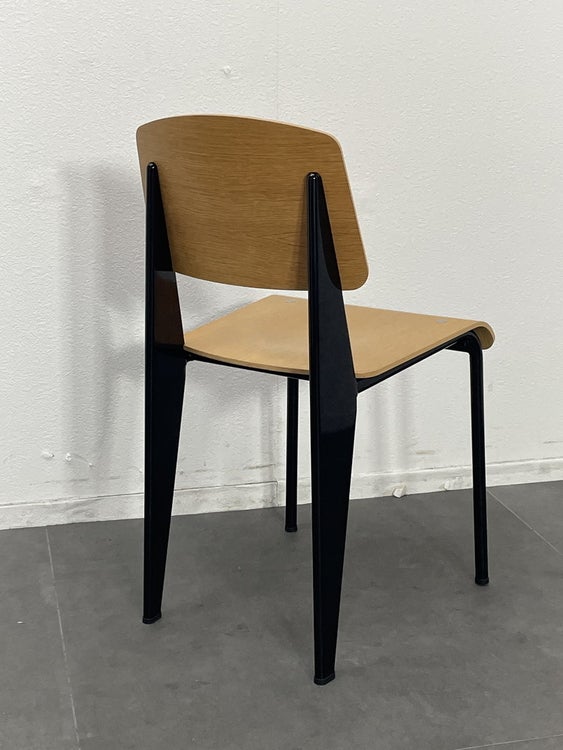 Vitra（ヴィトラ）スタンダードチェア 商品画像3