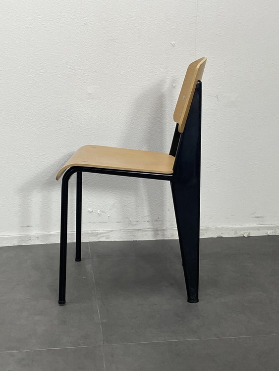 Vitra（ヴィトラ）スタンダードチェア 商品画像4