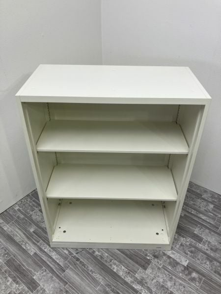 オカムラVILLAGE(ビラージュ)シリーズ オープン書庫 商品画像3