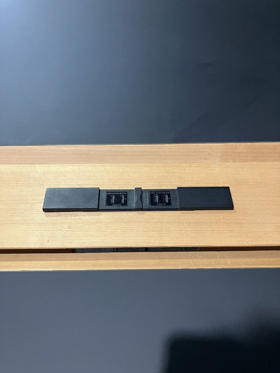 4800フリーアドレスデスク 商品画像7