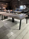 ナイキレノックスシリーズ 2400フリーアドレスデスク 商品画像2