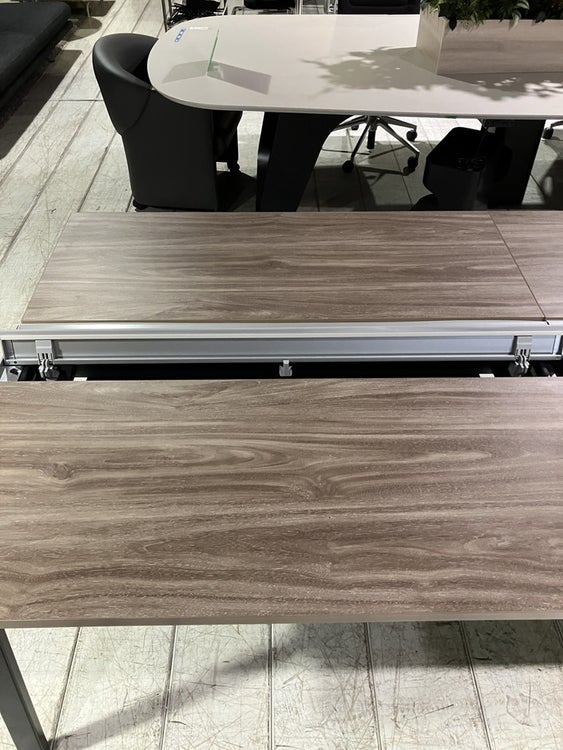 ナイキレノックスシリーズ 2400フリーアドレスデスク 商品画像7