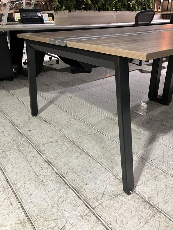 ナイキレノックスシリーズ 2400フリーアドレスデスク 商品画像14