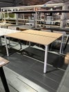 コクヨオプトシリーズ 1400ワークテーブル 商品画像2