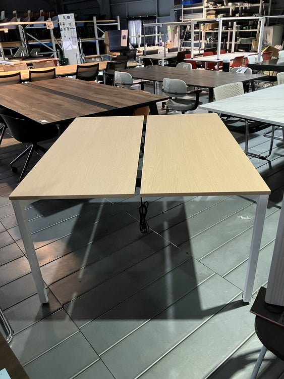 コクヨオプトシリーズ 1400ワークテーブル 商品画像3