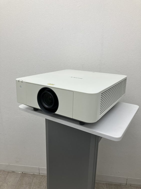 SONY/ソニープロジェクター 商品画像1