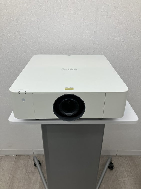 SONY/ソニープロジェクター 商品画像2