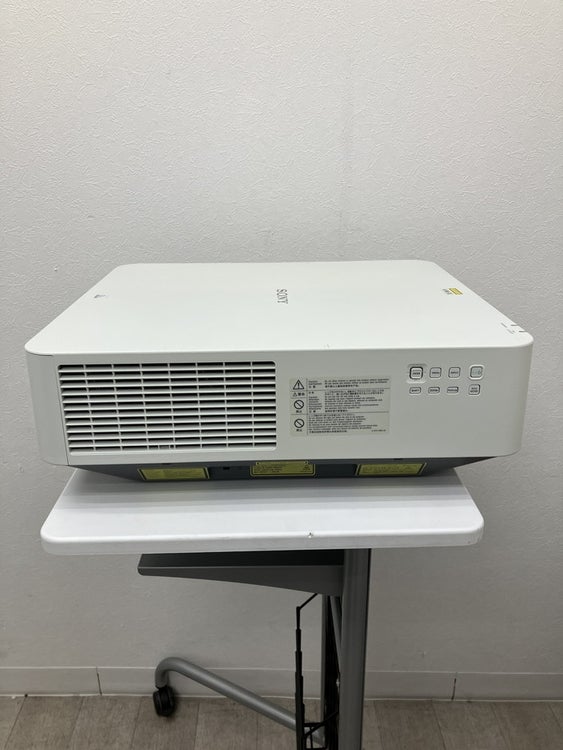 SONY/ソニープロジェクター 商品画像3