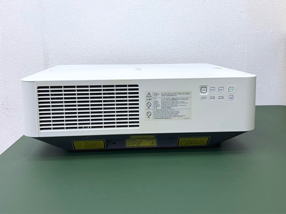 SONY/ソニープロジェクター 商品画像4