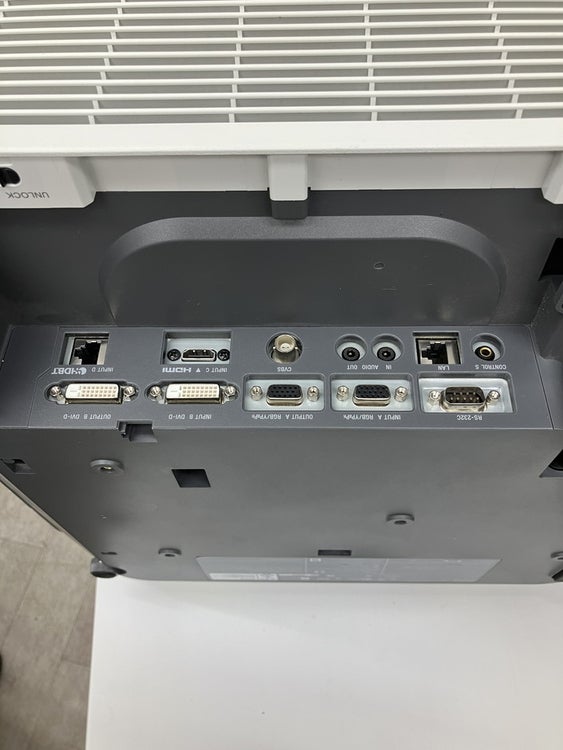 SONY/ソニープロジェクター 商品画像7