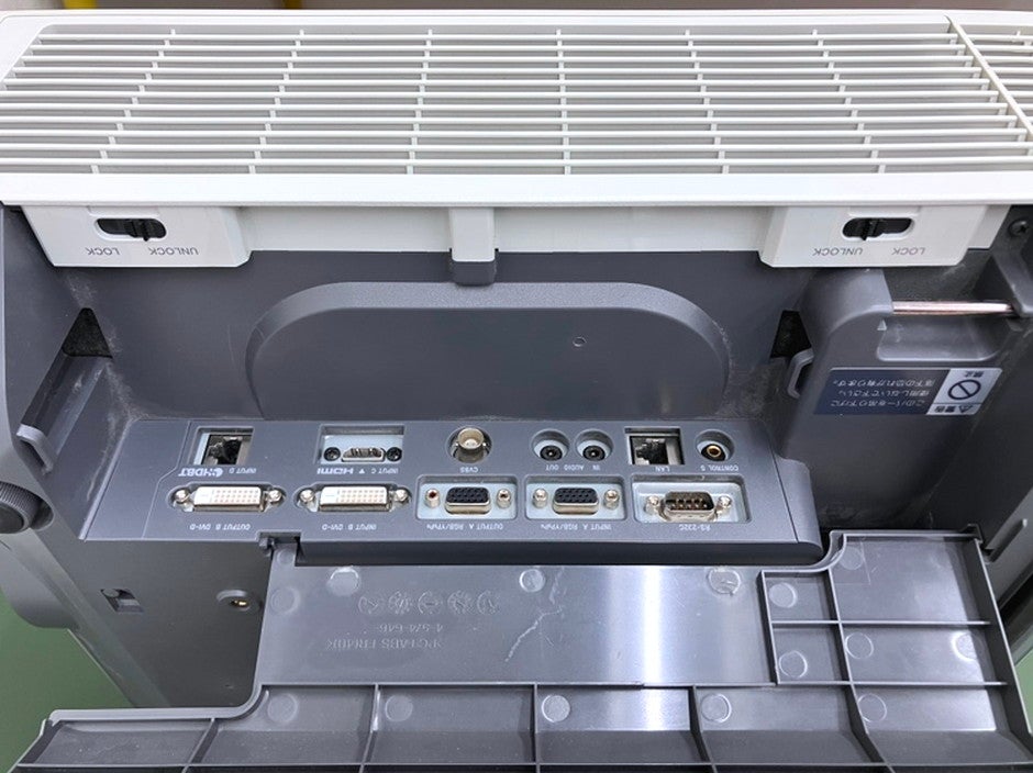 SONY/ソニープロジェクター 商品画像9