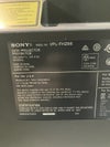 SONY/ソニープロジェクター 商品画像11