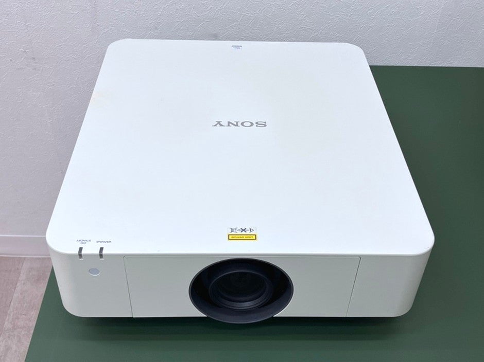 SONY/ソニープロジェクター 商品画像13