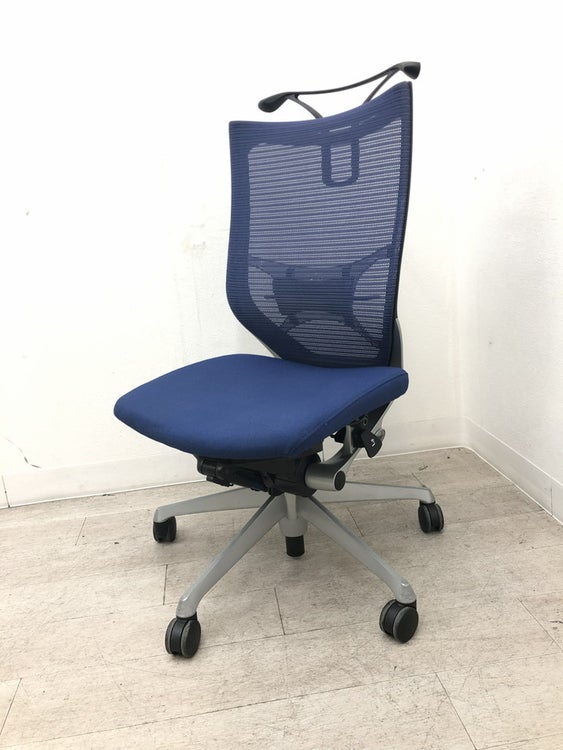 オカムラBaron(バロン)チェア バロンチェア 商品画像1