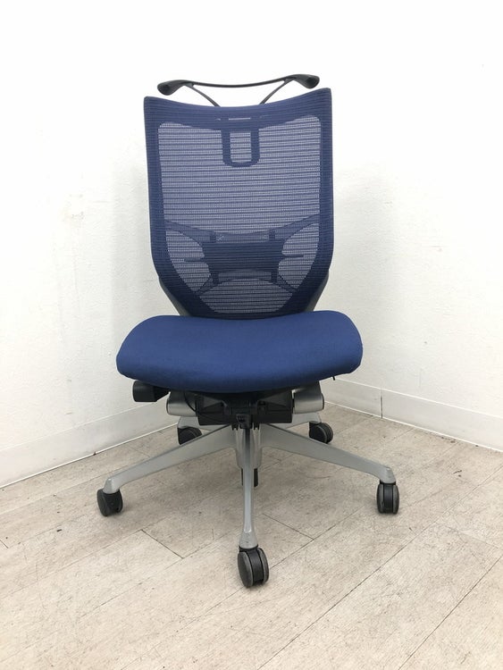 オカムラBaron(バロン)チェア バロンチェア 商品画像2