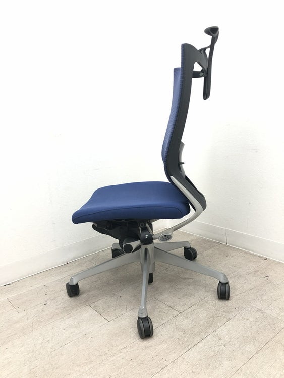 オカムラBaron(バロン)チェア バロンチェア 商品画像3