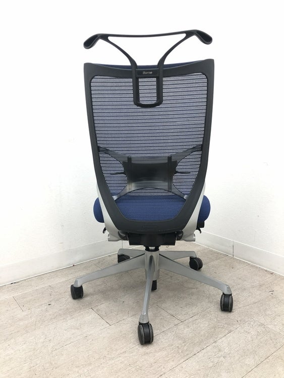 オカムラBaron(バロン)チェア バロンチェア 商品画像4