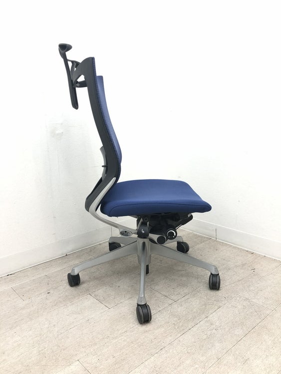 オカムラBaron(バロン)チェア バロンチェア 商品画像5