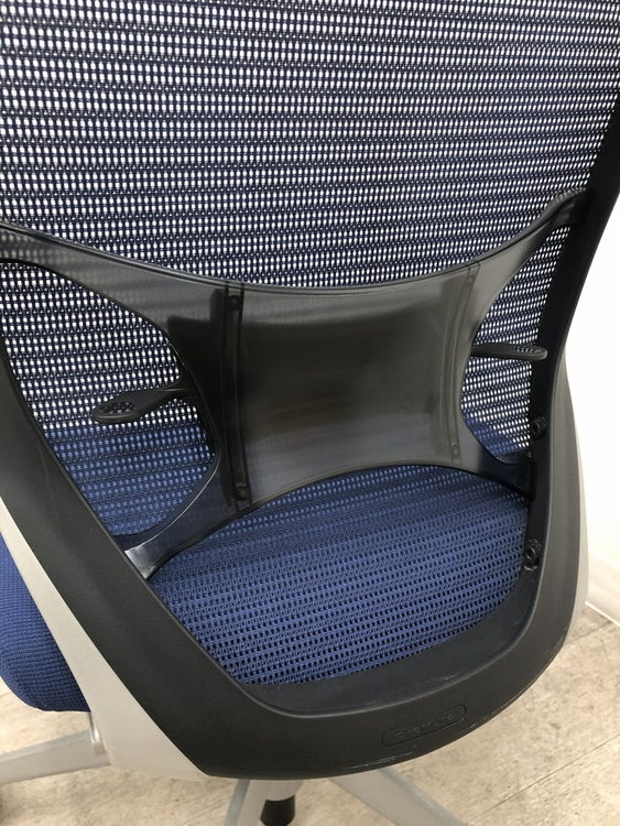 オカムラBaron(バロン)チェア バロンチェア 商品画像9