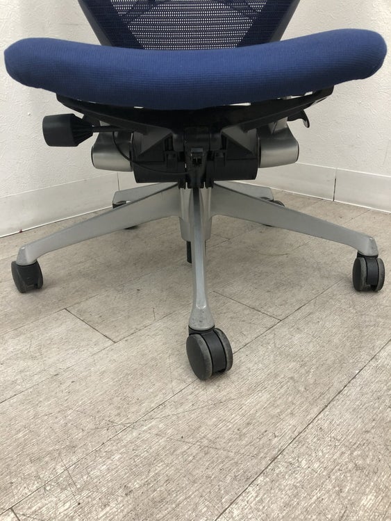 オカムラBaron(バロン)チェア バロンチェア 商品画像12