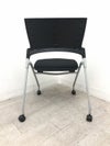 イトーキマノス(MANOSS)シリーズ ネスティングチェア 商品画像4
