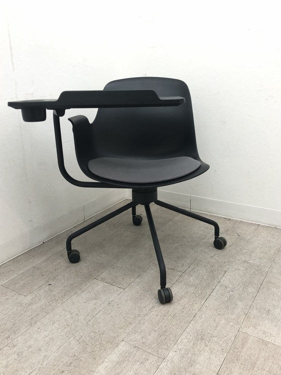 コクヨAll in One(オールインワン)シリーズ ミーティングチェア 商品画像2