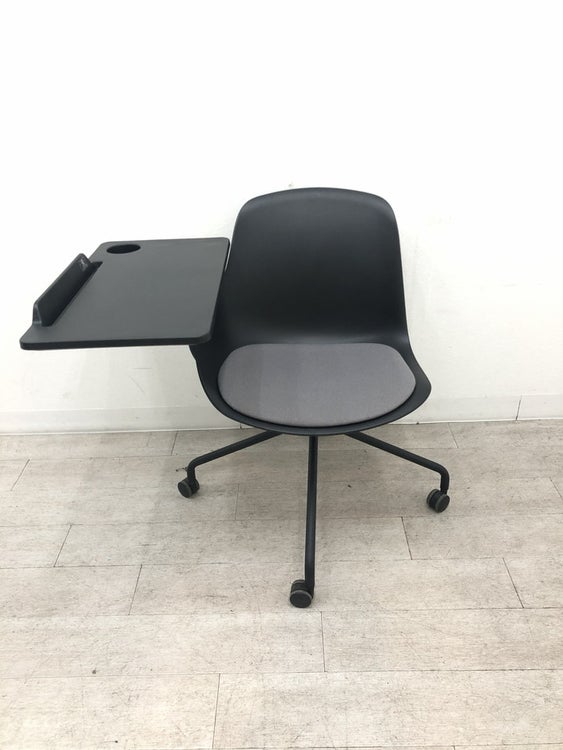 コクヨAll in One(オールインワン)シリーズ ミーティングチェア 商品画像6