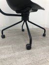 コクヨAll in One(オールインワン)シリーズ ミーティングチェア 商品画像11