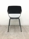 Wilkhahn（ウィルクハーン）222 range OCCO(222レンジオッコ)シリーズ スタッキングチェア4脚セット 商品画像6