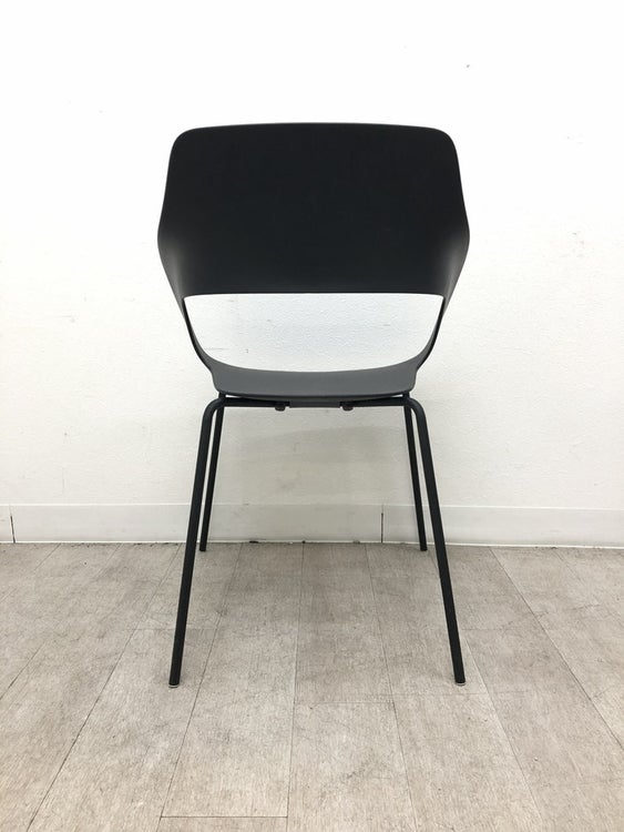 Wilkhahn（ウィルクハーン）222 range OCCO(222レンジオッコ)シリーズ スタッキングチェア4脚セット 商品画像6