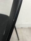 Wilkhahn（ウィルクハーン）222 range OCCO(222レンジオッコ)シリーズ スタッキングチェア4脚セット 商品画像9