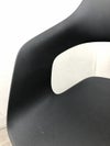 Wilkhahn（ウィルクハーン）222 range OCCO(222レンジオッコ)シリーズ スタッキングチェア4脚セット 商品画像14