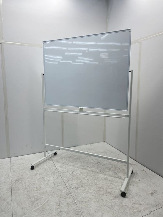 1200脚付ホワイトボード | 無限堂ネットショップ