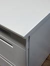 コクヨisシリーズ 1600両袖デスク 商品画像3