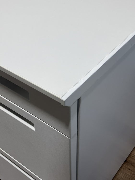 コクヨisシリーズ 1600両袖デスク 商品画像3