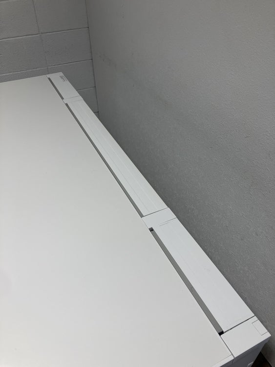 コクヨisシリーズ 1600両袖デスク 商品画像4