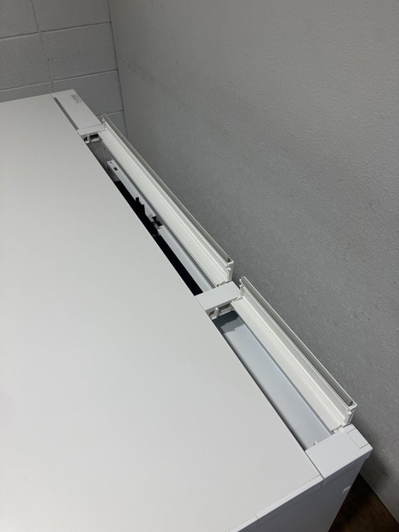 コクヨisシリーズ 1600両袖デスク 商品画像5