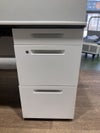 コクヨisシリーズ 1600両袖デスク 商品画像7