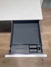 コクヨisシリーズ 1600両袖デスク 商品画像8