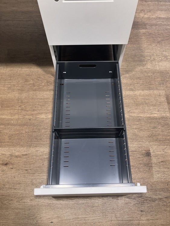 コクヨisシリーズ 1600両袖デスク 商品画像10