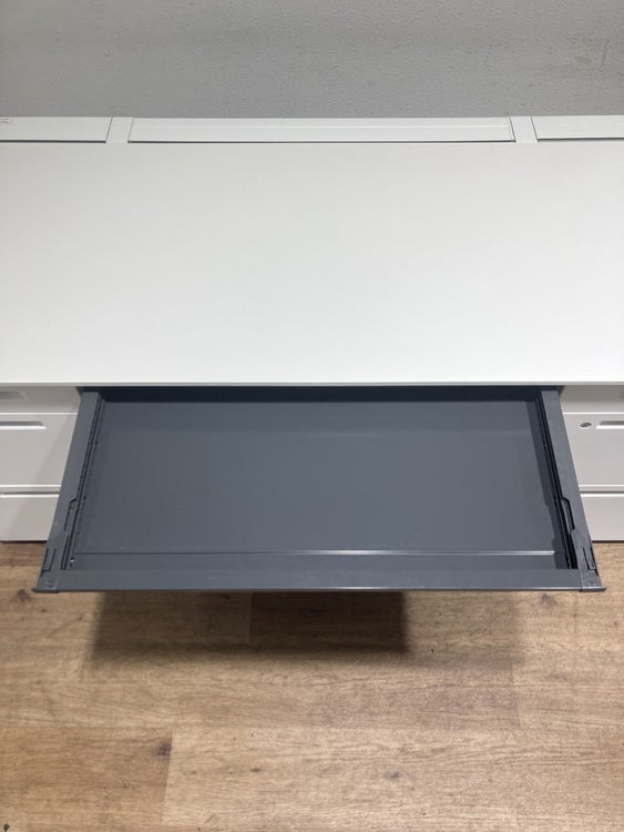 コクヨisシリーズ 1600両袖デスク 商品画像11