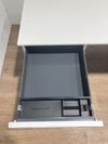 コクヨisシリーズ 1600両袖デスク 商品画像13