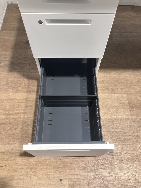 コクヨisシリーズ 1600両袖デスク 商品画像15