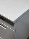 コクヨisシリーズ 1600片袖デスク 商品画像3