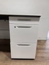 コクヨisシリーズ 1600片袖デスク 商品画像7