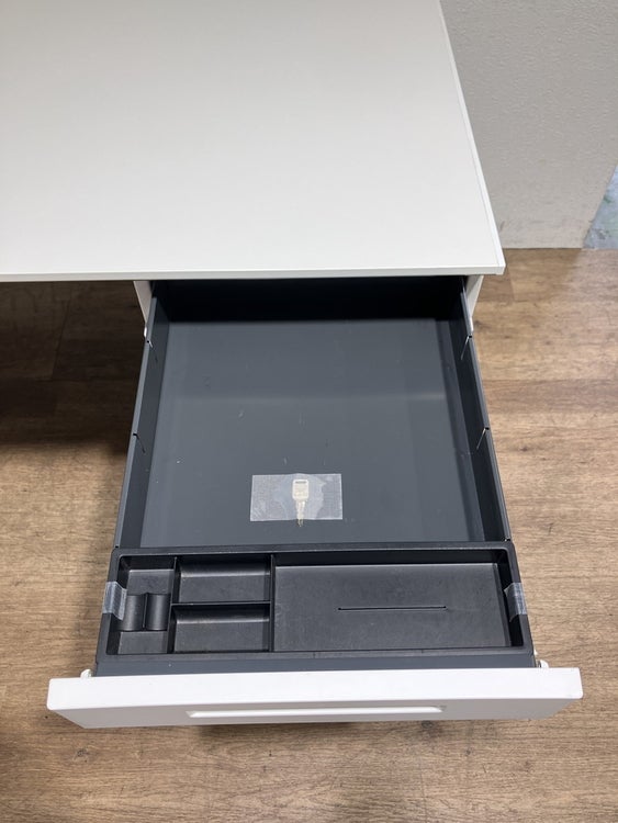コクヨisシリーズ 1600片袖デスク 商品画像8