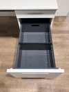 コクヨisシリーズ 1600片袖デスク 商品画像9