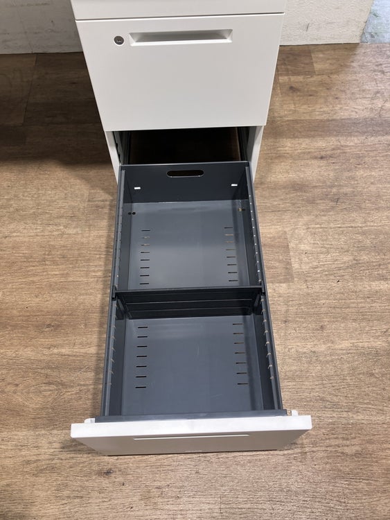 コクヨisシリーズ 1600片袖デスク 商品画像10
